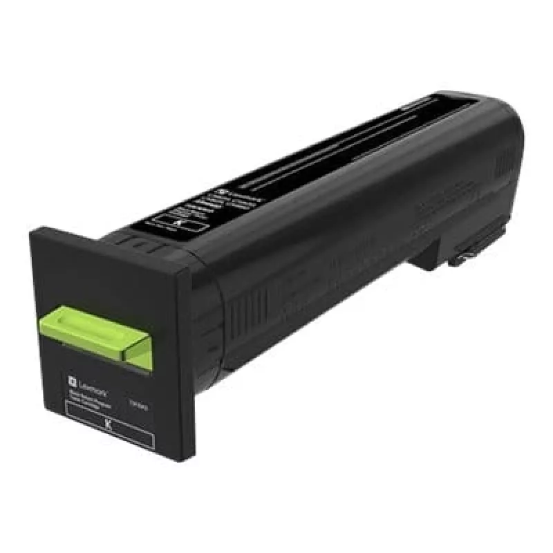 Toner Lexmark RETURN tonerová kazeta ČIERNA 72K20K0 20000 strán