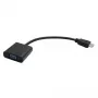 Káblový adaptér HDMI M - VGA F VALUE 12.99.3114