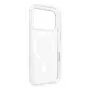 BELKIN MAGNETICKÉ OCHRANNÉ PUZDRO PRE IPHONE 17 PRO TRANSPARENTNÉ