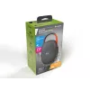 Prenosný Bluetooth TWS reproduktor No name Splash PRO — železnosivá