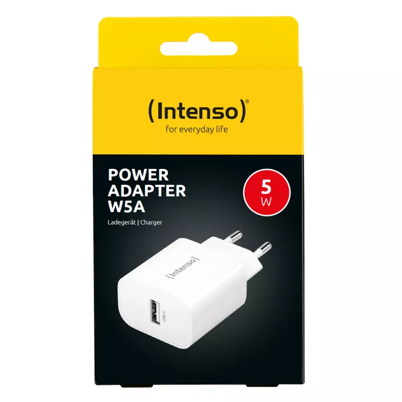 USB-A adaptér Intenso 7800512