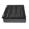 Batéria Green Cell AS01 pre ASUS K40 K50 K60 K70 X70, Li-Ion 10,8 V 4400 mAh, 6 článkov, čierna