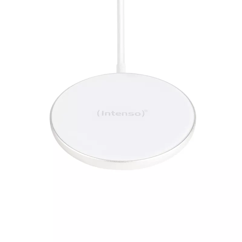 Smartphone Intenso MW1 bezdrôtová rýchlonabíjačka USB interiérová 12V
