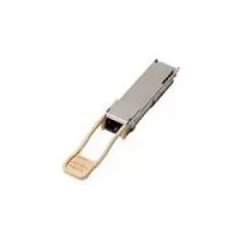 100GBASE SR4 QSFP TRANSCEIVER/MPO 100M CEZ OM4 MMF IN