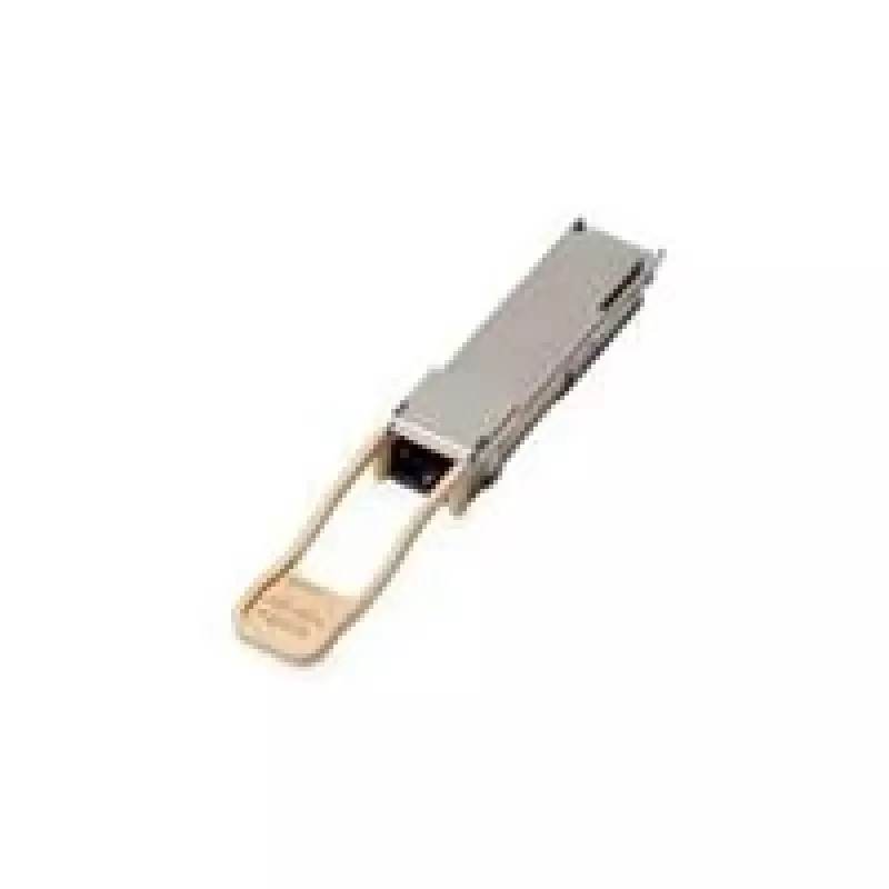 100GBASE SR4 QSFP TRANSCEIVER/MPO 100M CEZ OM4 MMF IN