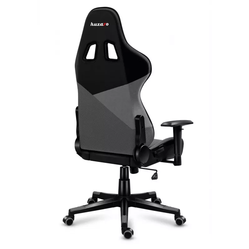 Huzaro Force 6.2 sivá Mesh herná stolička