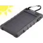 VOLTCRAFT SL-80 solárna powerbanka LiPo 8000 mAh (VC-8308670)