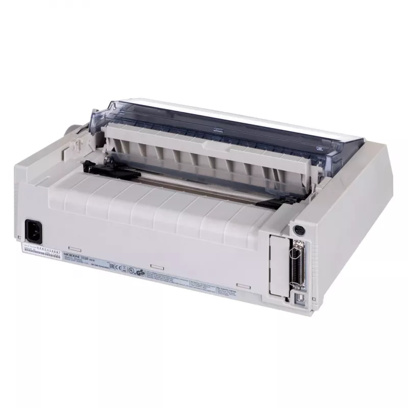 Maticová tlačiareň OKI ML 3320 LPT+USB použité