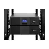 Záložný zdroj EATON 9E 11000i Rack 6U, 11000 VA, racková montáž