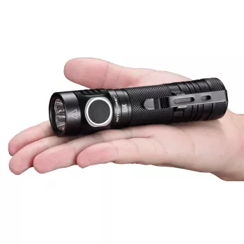 Baterka Explorer SERIES/4400 lúmenov E4K Nitecore