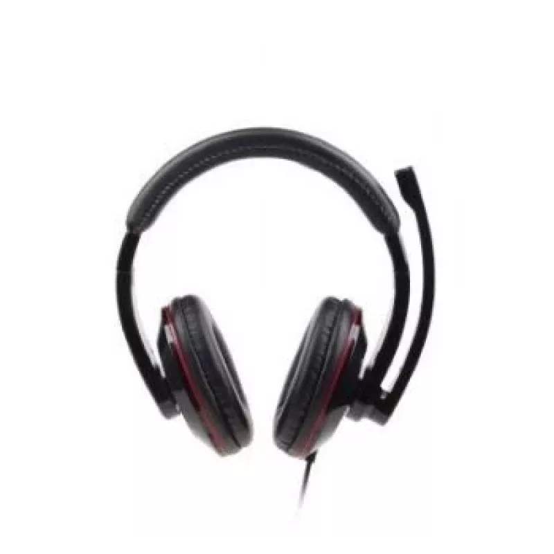 Gembird BTHS-005 Bluetooth In-Ear Headset Čierny