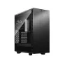 Fractal Design Define 7 Compact Midi Tower čierna