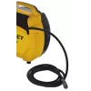 Bezolejový kompresor AIR KIT OL 1,1KW 8 BAR STANLEY