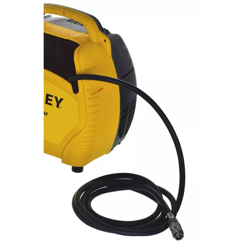 Bezolejový kompresor AIR KIT OL 1,1KW 8 BAR STANLEY