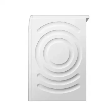 BOSCH WGG242ZKPL práčka