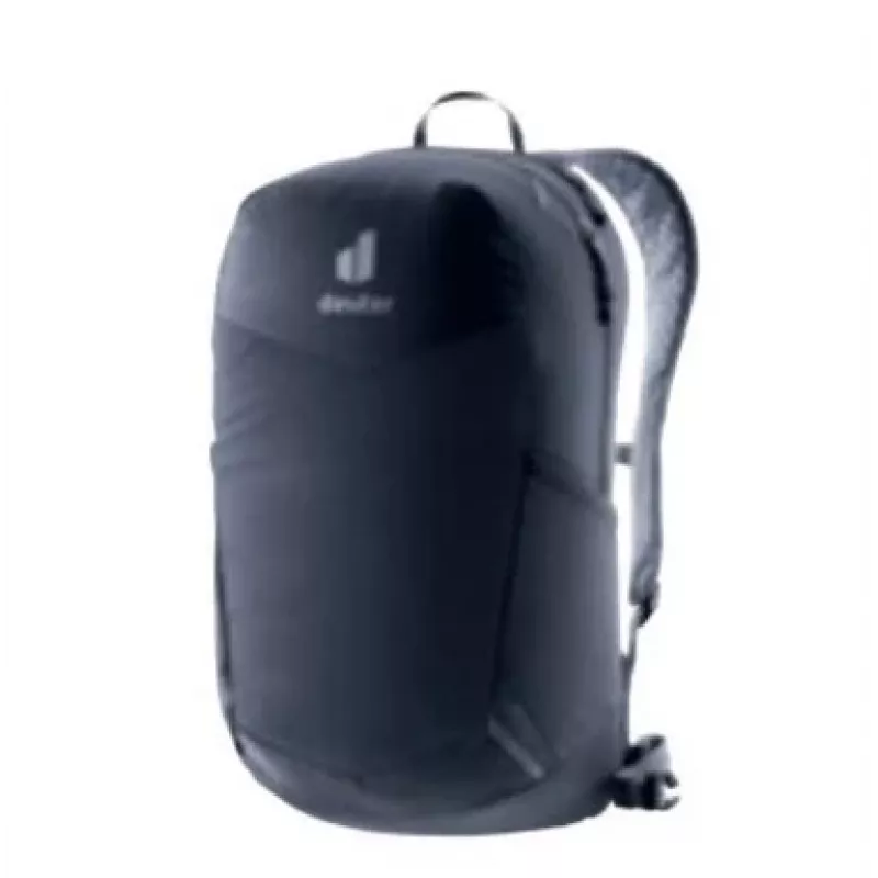 Turistický batoh Deuter Speed Lite 17L čierny športový unisex