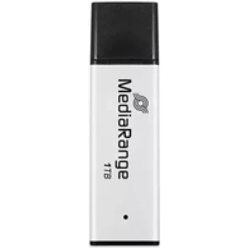 MEDIARANGE USB flash disk USB 3.2 Gen1 USB-C 1TB (MR1905-1)
