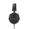 Beyerdynamic DT 990 PRO 80 Ω čierna Limited Edition - otvorené štúdiové slúchadlá