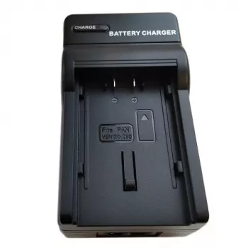 Nabíjačka PANASONIC VBN130