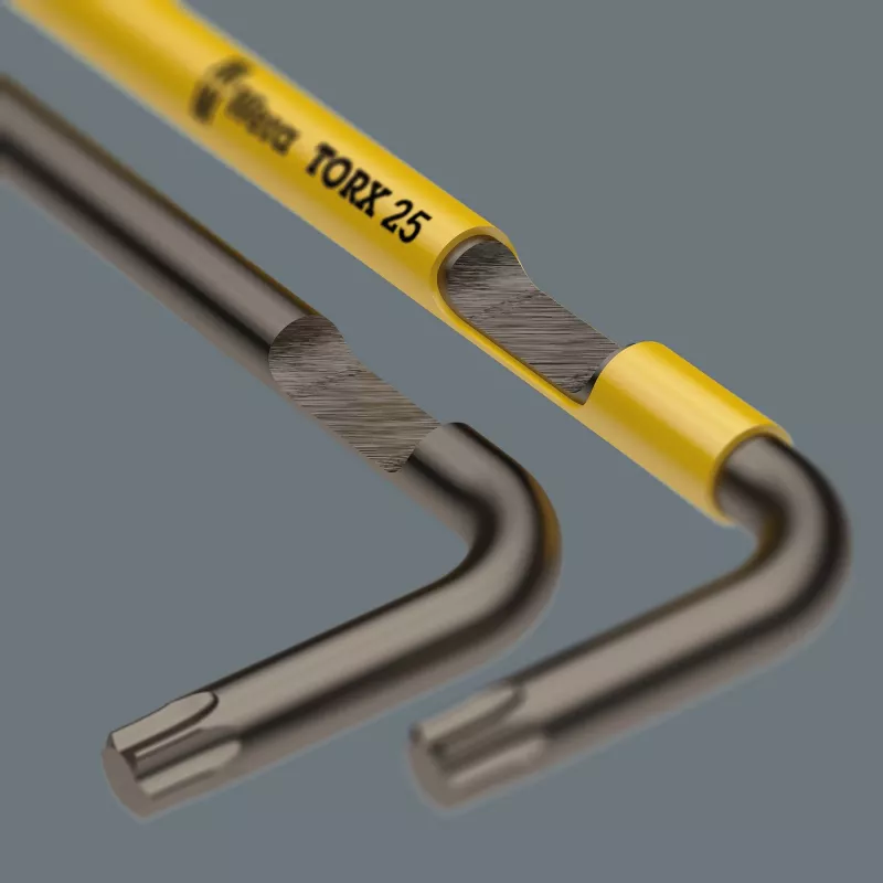 Torx kľúč Wera 05024179001