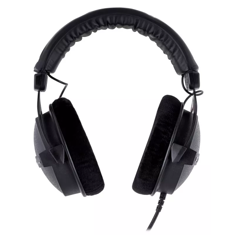 Slúchadlá Beyerdynamic DT 770 PRO 250 OHM čierna Limited Edition