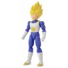 Akčná figúrka Bandai Dragon Stars Super Saiyan Vegeta DS36769 6-palcová zberateľská figúrka