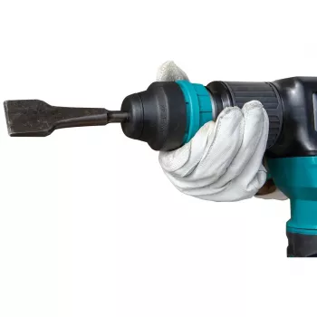 Makita DHK180Z - škvarové kladivo - batéria - SDS-plus - 3,1 joulu - bez batérie - 18 V