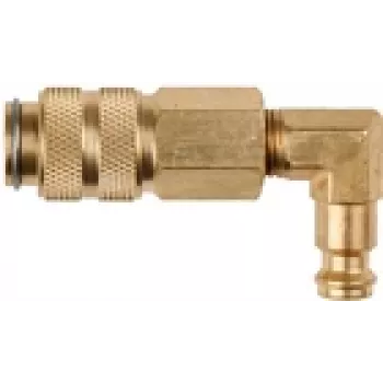 Adaptér stopky/rukoväte pre ručné náradie KS Tools 150.1922, hmotnosť 44 g