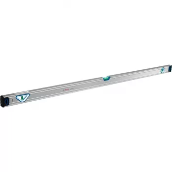 Bosch 1 600 A01 V3Z nivelačný prístroj 1,2 m hliník, čierna