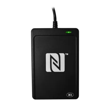 Čítačka kariet ACTIS ACR1252U-M1 USB bezkontaktná 13,56 MHz