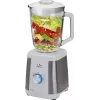 Mixér JATA BT797 1,5 l stolový mixér 1000 W sivý, nerezová oceľ
