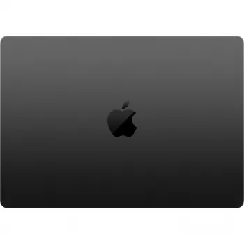 Apple MacBook Pro Space Black MDE34D/A - 35,6 cm (14 inch), M5 10-Core Chip, 10-Core GPU, 24 GB RAM, 1 TB SSD / bez napájacieho zdroja