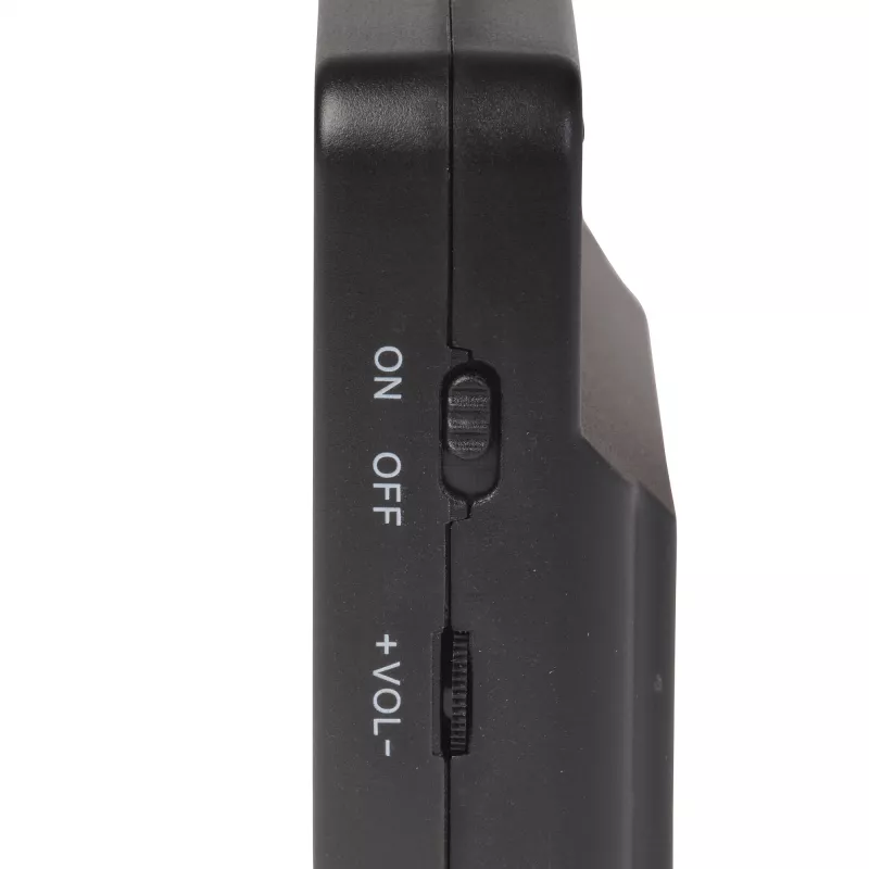 Gamepad Denver GMP-290 s LCD displejom 2,5 palca