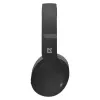 Defender FreeMotion B480 63480 bezdrôtové slúchadlá na uši, Bluetooth 5.3, USB-C, AUX, microSD, až 14 h, 20-20000 Hz, čierne