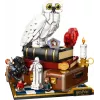 LEGO HARRY POTTER 76466 Kameň mudrcov - Collectors' Edition