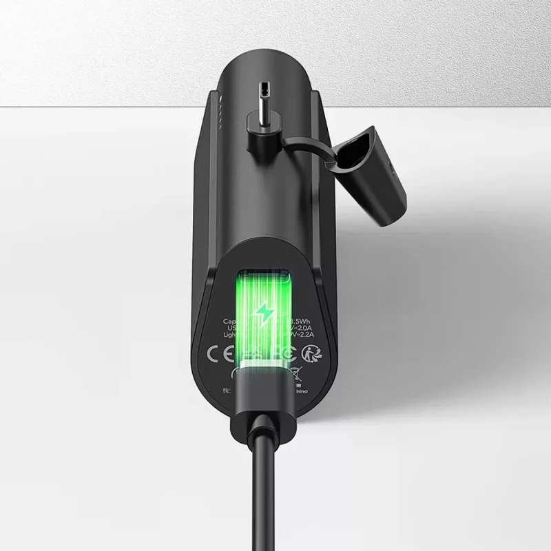 Prenosná powerbanka Tellur PD203 5000mAh