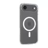 Screenor Bumper iPhone 17 Air MagSafe transparentný