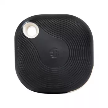 WiFi ovládanie rolety Shelly Shutter BLU (Shelly_Shutter_BLU_1) Bluetooth tlačidlo, odolné puzdro