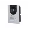 Dahua Technology VTO2202F-P-S3 videovrátnik 2 MP strieborná