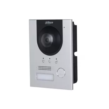 Dahua Technology VTO2202F-P-S3 videovrátnik 2 MP strieborná