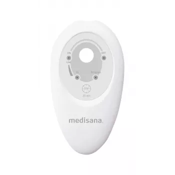 Medisana 88379 masážna podložka biela
