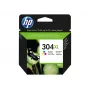 HP 304XL tri-color atramentová kazeta blister