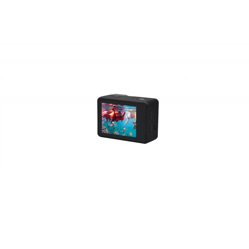 Akčná športová kamera Denver ACK-8064 8 MP 4K Ultra HD Wi-Fi