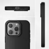 4smarts 540580 - puzdro - Apple - iPhone 15 Pro - 15,5 cm (6.1