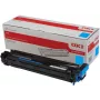 Valec 45103715 pre C931 40K azúrový