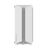 PC skriňa darkFlash DK151 Midi Tower biela