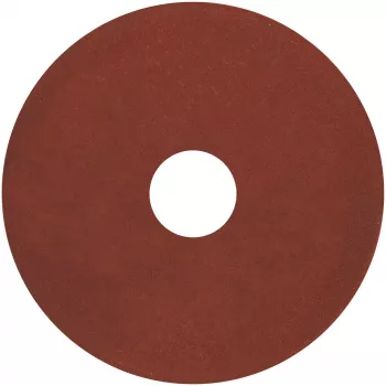 Sada brúsnych kotúčov EINHELL 4599980 — brúsne kotúče 165×150 mm, hnedé, 5 ks
