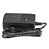 Nabíjačka pre mobilné zariadenia Honeywell 3011-8248-001 čierna DC interiérová