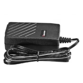Nabíjačka pre mobilné zariadenia Honeywell 3011-8248-001 čierna DC interiérová