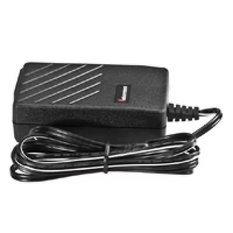 Nabíjačka pre mobilné zariadenia Honeywell 3011-8248-001 čierna DC interiérová